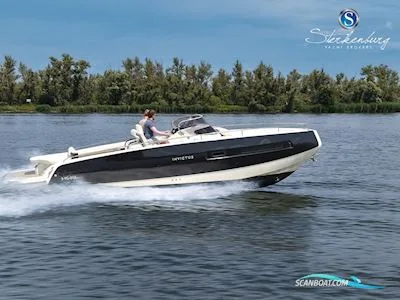 Invictus 280 GT used - photo 1