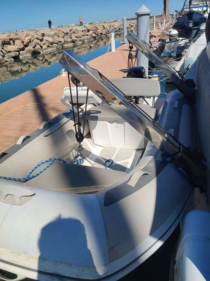 Fountaine Pajot LUCIA 40 gebraucht - Foto 1