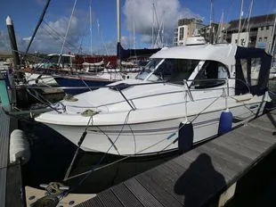 Beneteau Antares 7 d'occasion - photo 1