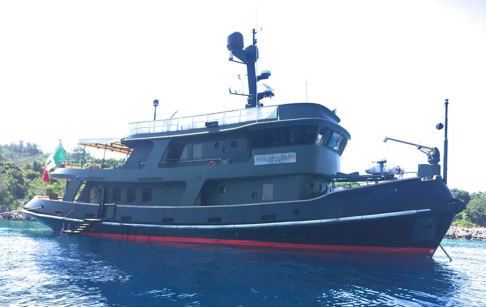 Benetti TUGBOAT 29 gebraucht - Foto 1