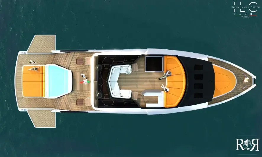 ILC Yachts 70 LUX VOYAGER neuf - image hero 7