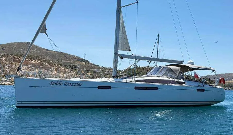 Jeanneau YACHTS 57 used - photo 1