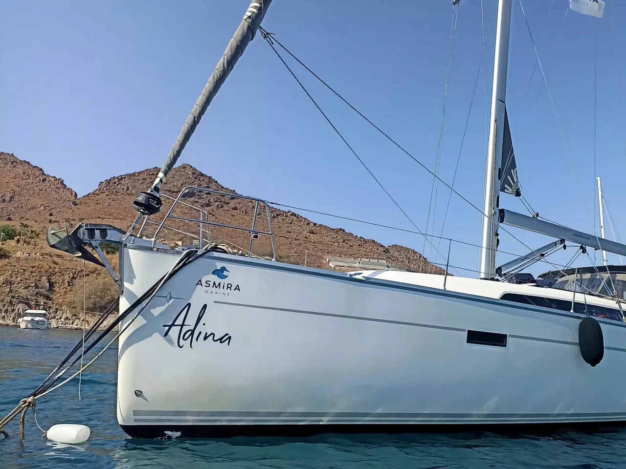 Bavaria Yachts Cruiser 46 Style used - photo 1