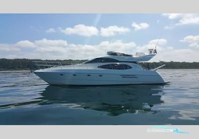 Azimut 52 Fly gebraucht - Foto 1