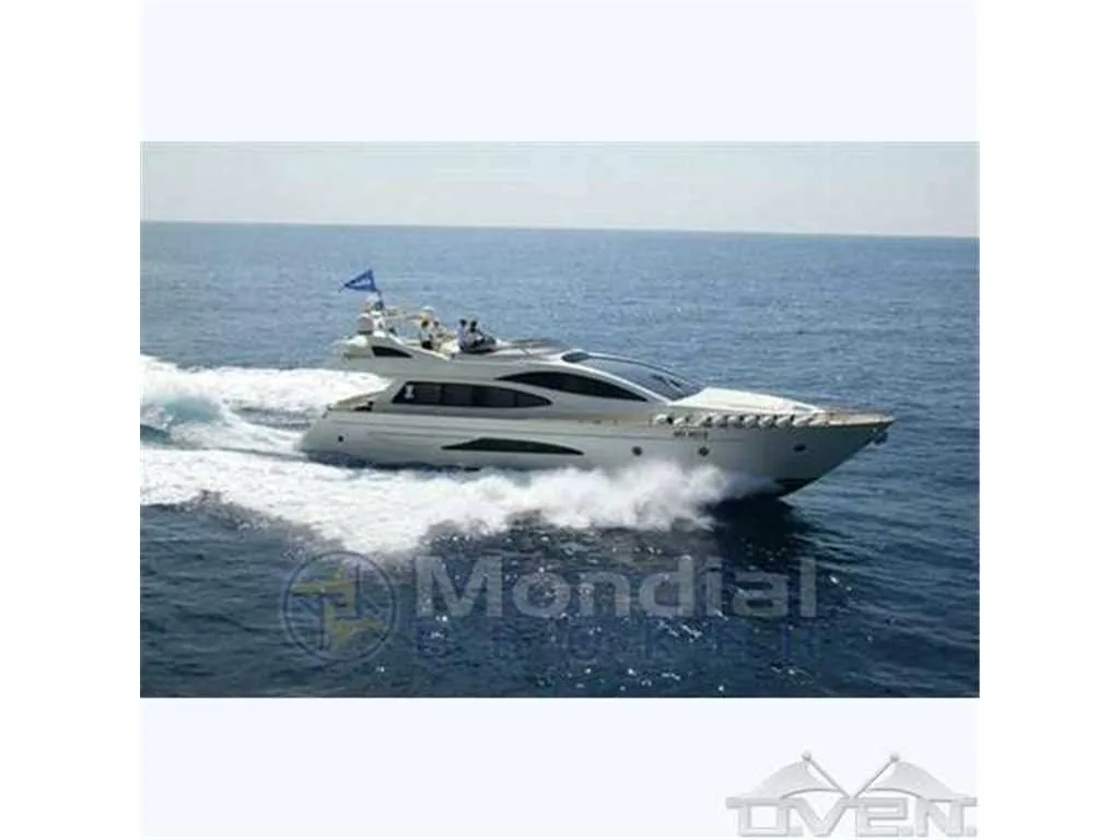 Riva venere 75 usato - foto 1