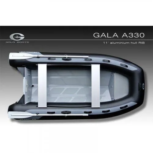 GALA A330D used - photo 1