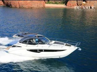 Galeon 335 HTS usato - foto 1