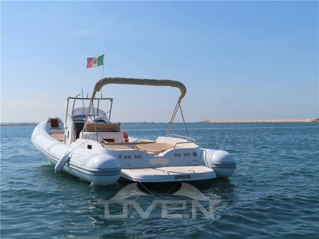SACS Stratos 42 d'occasion - photo 1