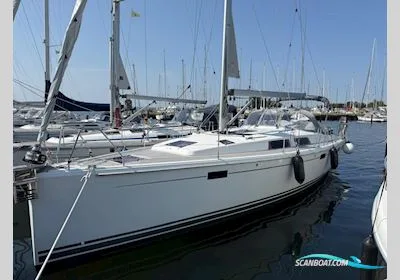 Hanse 415 d'occasion - photo 1