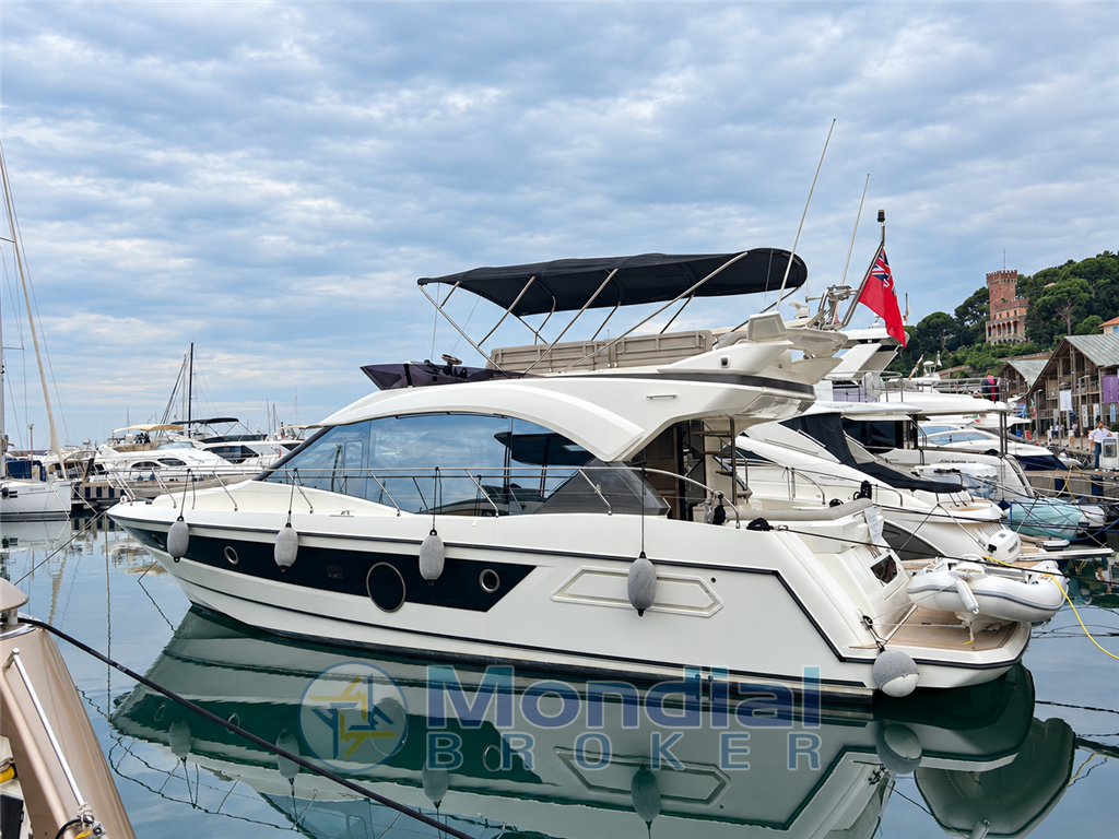 Beneteau MONTECARLO 52 FLY d'occasion - photo 1 Beneteau MONTECARLO 52 FLY d'occasion - photo 1