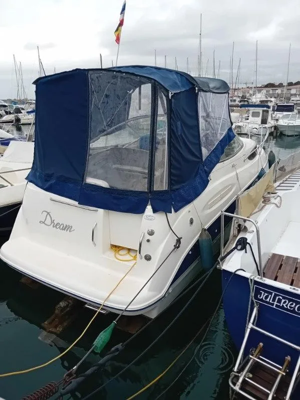 Bayliner 245 sb d'occasion - photo 1