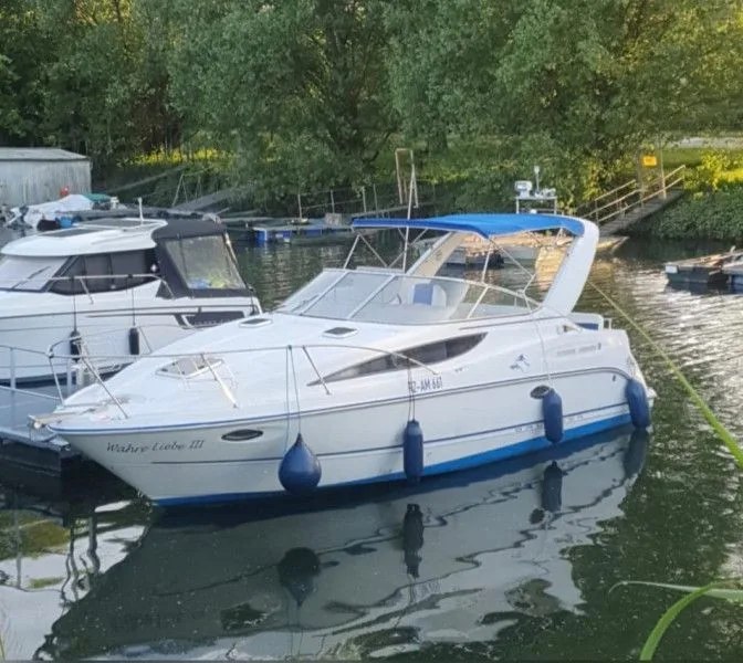 Bayliner 2855 Ciera usato - foto 1