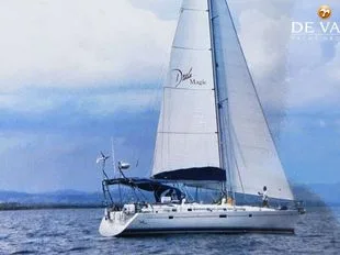 Beneteau Cyclades 50.5 usato - foto 1