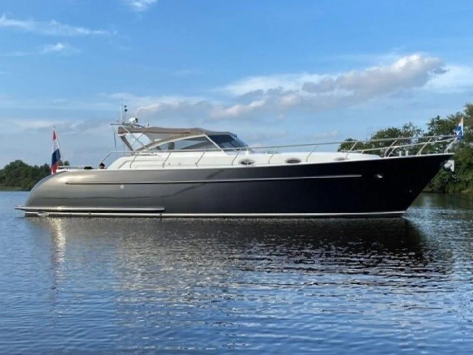 Vivante 43 Cabrio Cruiser usato - foto 1