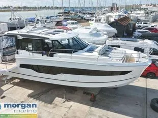 Jeanneau Merry Fisher 1295 Coupe used - photo 1