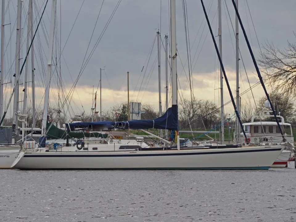 Devonport Challenge Business 67 used - photo 1