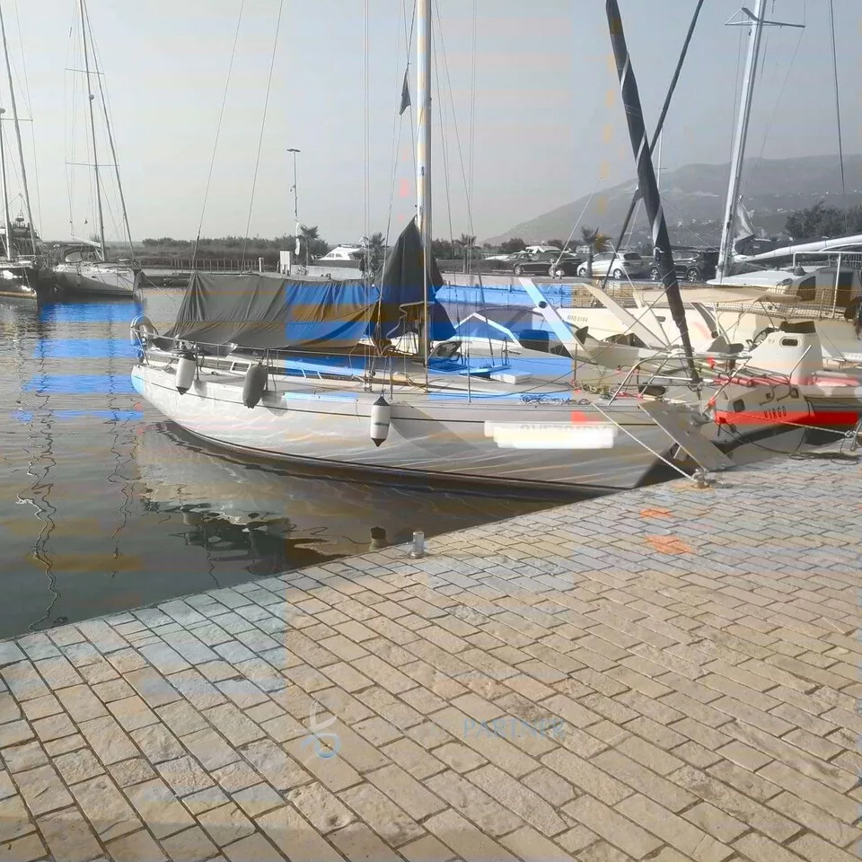 Grand Soleil 343 used - photo 1