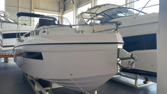 Ranieri NEXT 275 LX d'occasion - photo 1