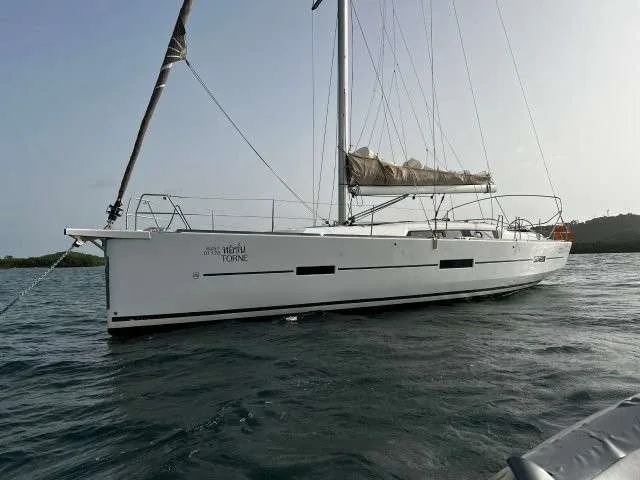 Dufour 460 GRAND LARGE gebraucht - Foto 1