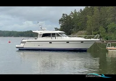 Nimbus 42 Nova Coupe gebraucht - Foto 1