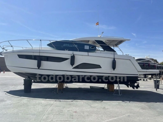 Sealine S330 usato - foto 1