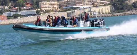 Hydrosport Performance RIBs RIB 828 usato - foto 1