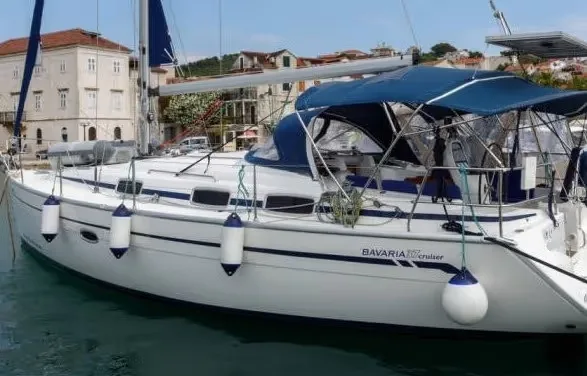 Bavaria Yachts 37 CRUISER usato - foto 1