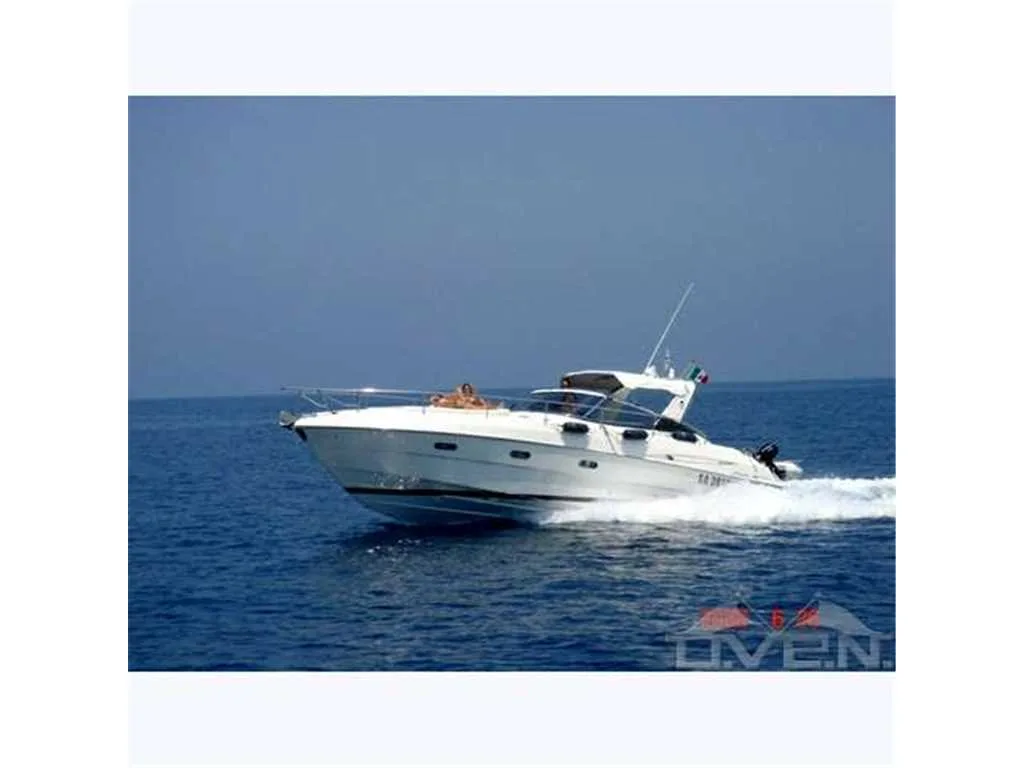 Fiart Mare 34 genius usato - foto 1