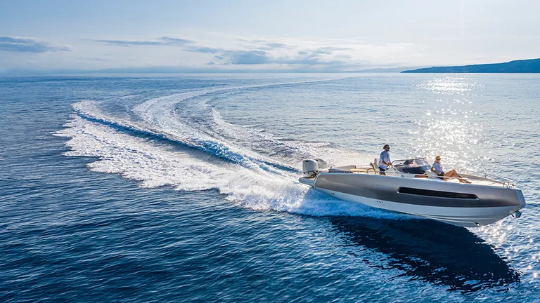 Invictus GT280S