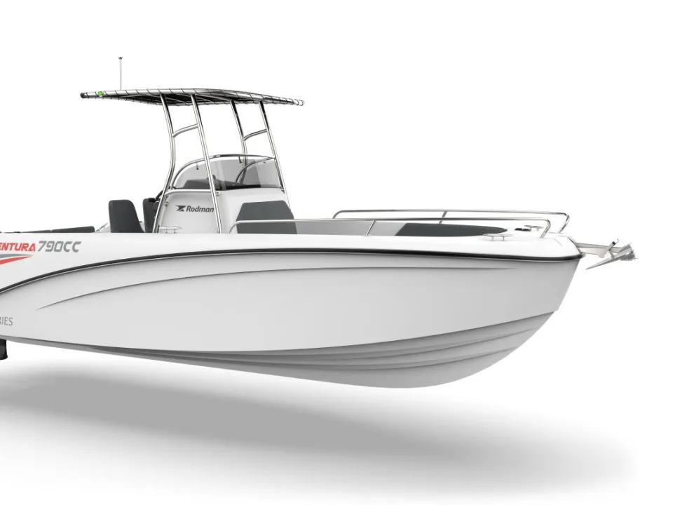 Rodman 790 Ventura CC d'occasion - photo 1