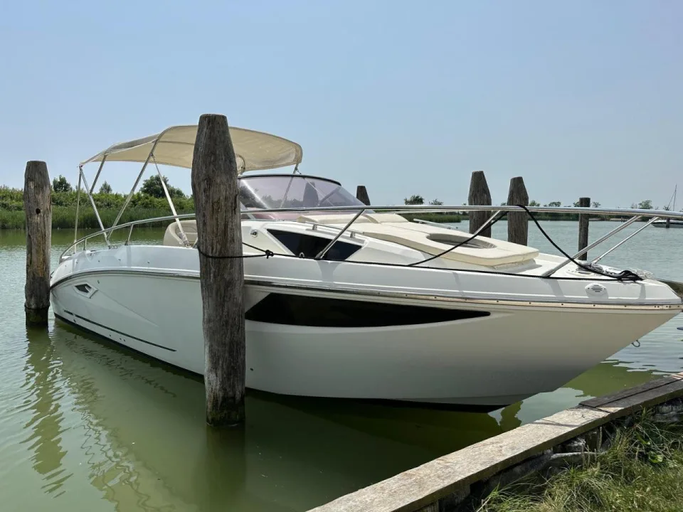 Cranchi Endurance 30 gebraucht - Foto 1