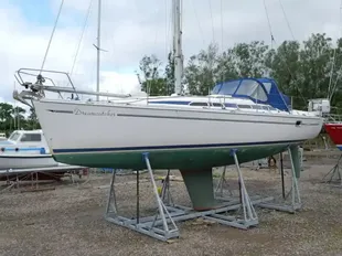 Elan 36 used - photo 1