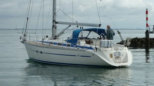 Bavaria Yachts 350 Caribic gebraucht - Foto 1