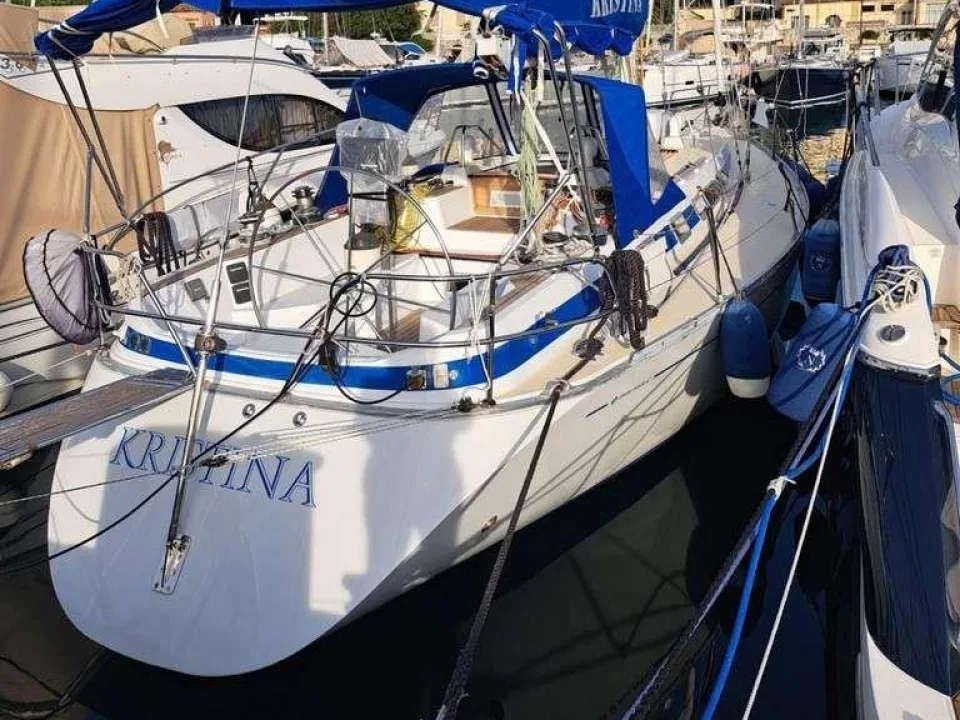 Grand Soleil 42 usato - foto 1