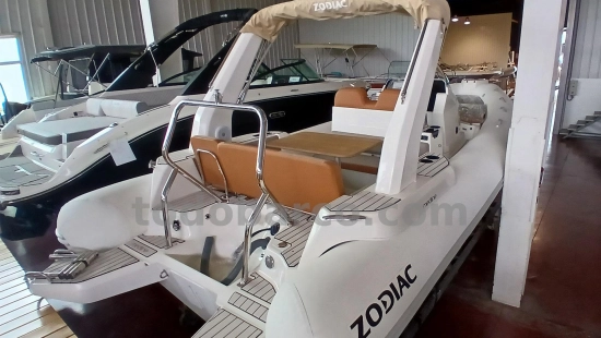 Zodiac Medline 7.5 gebraucht - Foto 1