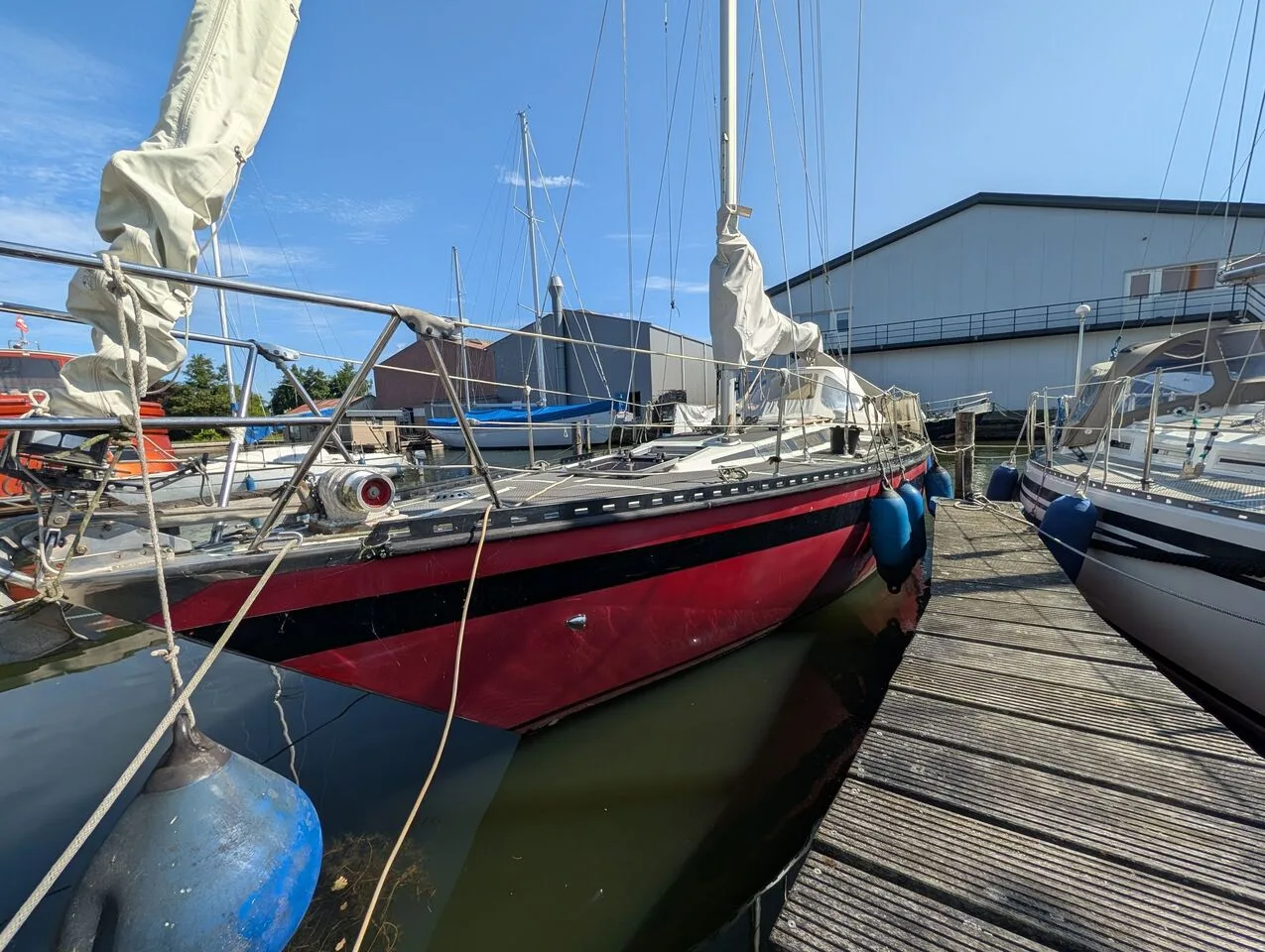 Emka ET 36 used - photo 1