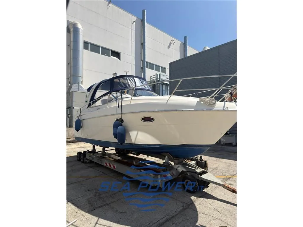 Bavaria Yachts 27 Sport d'occasion - photo 1