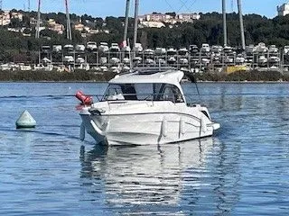 Beneteau Antares 7 d'occasion - photo 1