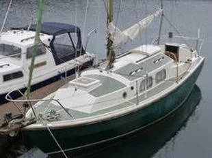 Westerly Chieftain gebraucht - Foto 1