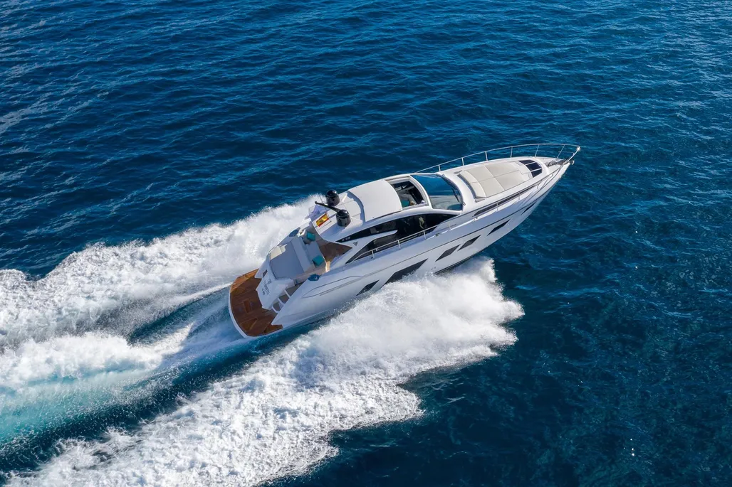 Filippetti Sport 55 d'occasion - photo 1