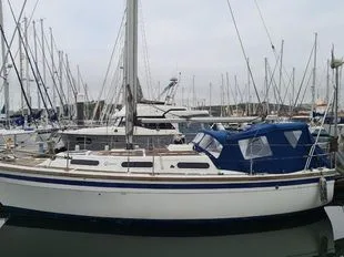Colvic Countess 28 refit 2026 used - photo 1
