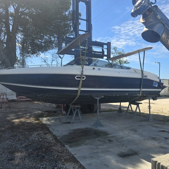 Airon Marine 277 usato - foto 1