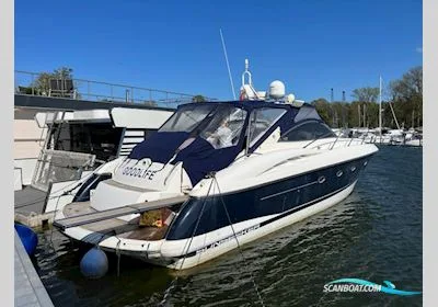 Sunseeker 50 Camargue gebraucht - Foto 1
