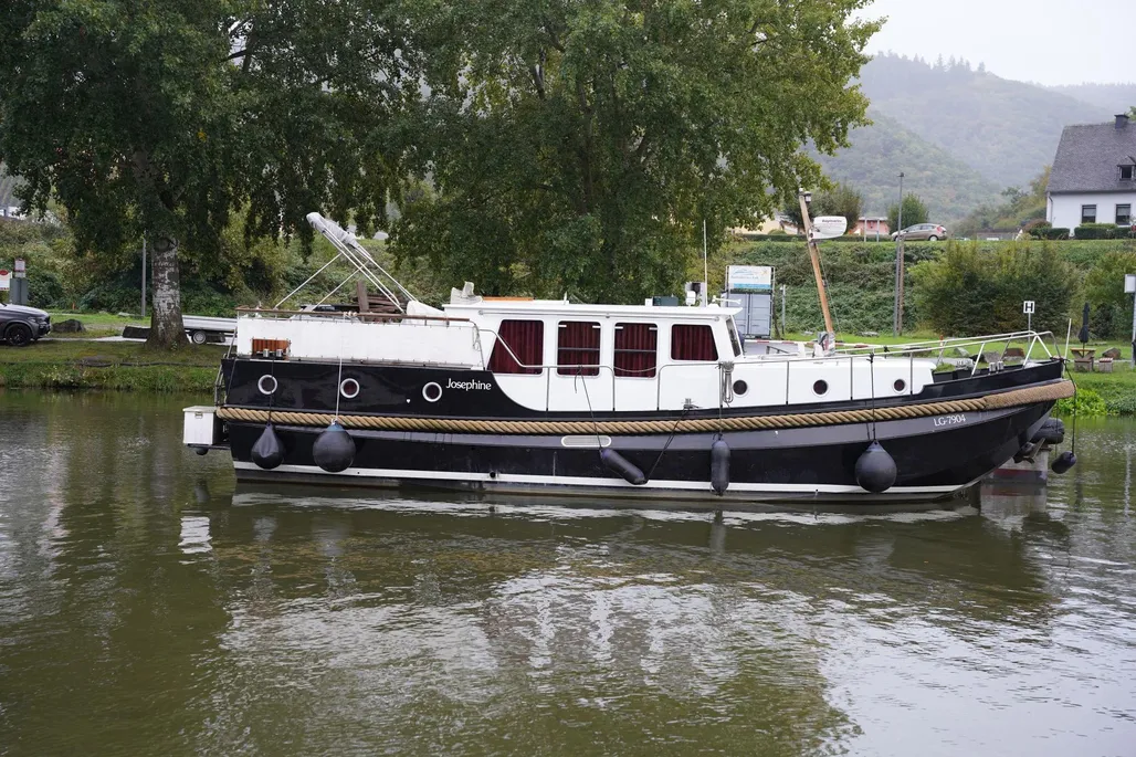 Linssen Classic Sturdy 40 used - photo 1