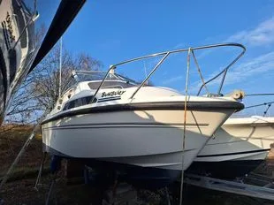 Fairline Weekend gebraucht - Foto 1