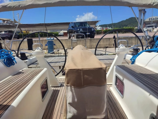 Dufour GL525 usato - foto 1