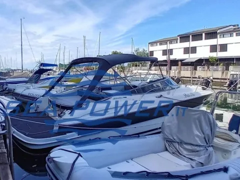 Bavaria Yachts 29 Sport DC usato - foto 1