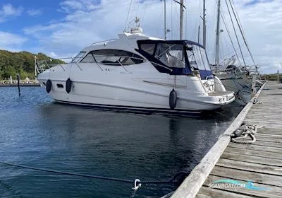 Sealine SC39 usato - foto 1