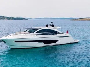 Fairline Targa 65 Gran Turismo gebraucht - Foto 1