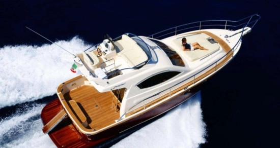 PORTOFINO MARINE 47 used - photo 1